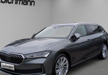 Skoda Superb 10.026 km 54.990 &euro; Menden 58706