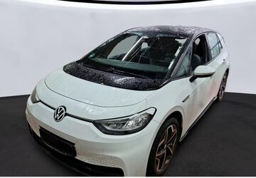 VW ID.3 62.671 km 18.425 &euro; Unna 59423