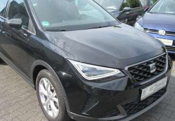 Seat Arona FR 1.0 TSI NAVI KAMERA ACC LED ALU APS SITZH 55.100 km 17.488 &euro; Bergkamen 59192