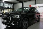 Audi Q3 40 TDI QUATTRO ADVANCED MATRIX-LED,VOLL-LEDER 86.000 km 29.777 &euro; Hamm 59077