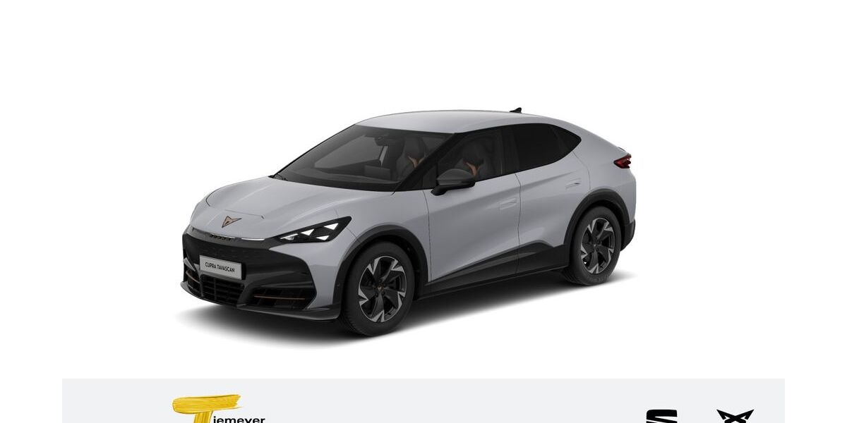 Cupra Tavascan 14.048 km 39.890 &euro; Hemer 58675