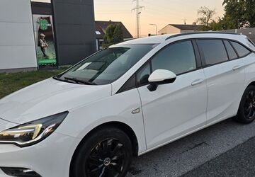Opel Astra 142.000 km 7.700 &euro; kamen 59174