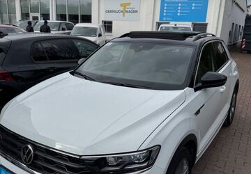 VW T-Roc 49.952 km 25.999 &euro; Datteln 45711