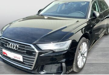 Audi A6 75.224 km 35.648 &euro; Dortmund 44143