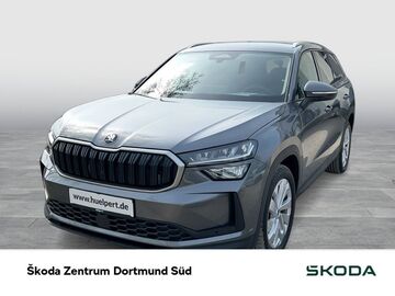 Gebrauchte Skoda Kodiaq