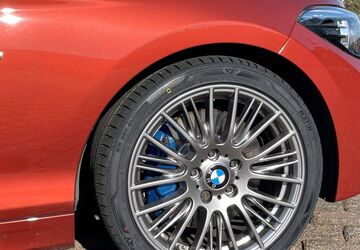 BMW 118 55.900 km 17.450 &euro; Iserlohn 58640