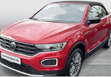 VW T-Roc 68.702 km 21.815 &euro; Dortmund 44379