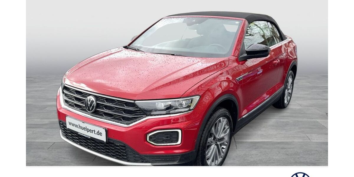 VW T-Roc 68.702 km 21.815 &euro; Dortmund 44379