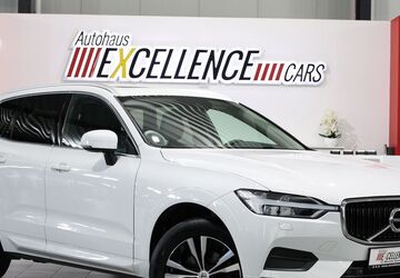 Volvo XC60 130.000 km 26.991 &euro; Hamm 59077