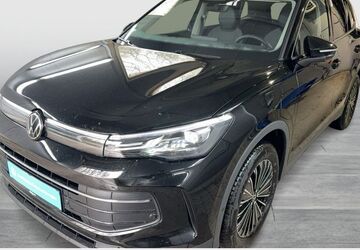 VW Tiguan 5.061 km 41.466 &euro; Bergkamen 59192
