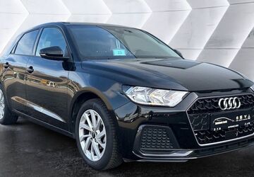 Audi A1 68.105 km 20.980 &euro; Dortmund 44263