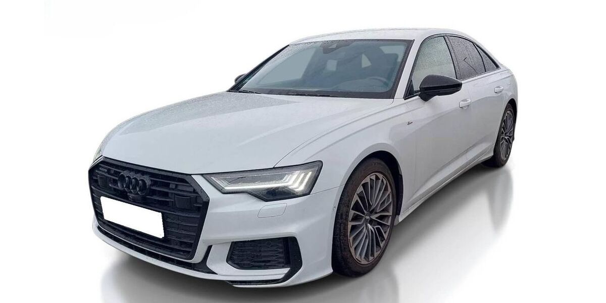 Audi A6 91.800 km 33.380 &euro; Hamm 59067