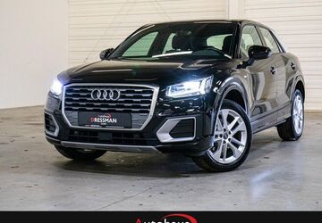 Audi Q2 54.500 km 21.910 &euro; Hamm 59067