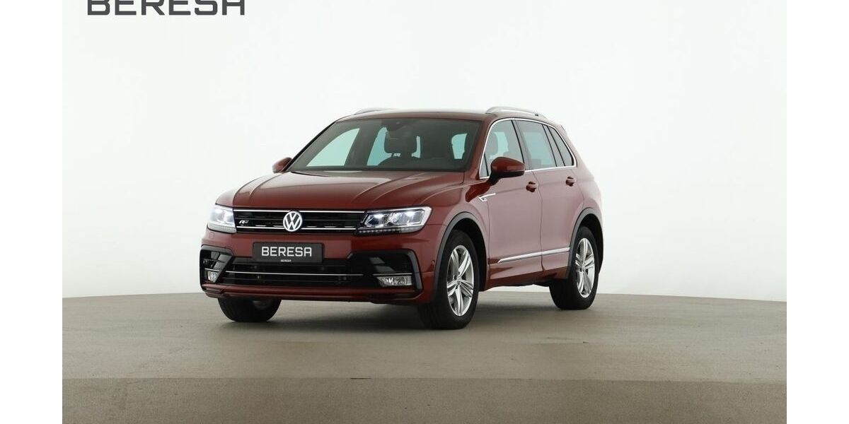 VW Tiguan 103.200 km 20.950 &euro; Senden-Bösensell 48308