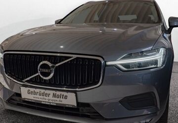 Volvo XC60 56.490 km 26.950 &euro; Iserlohn 58636