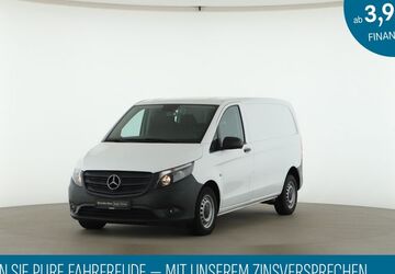 Mercedes-Benz Vito 62.800 km 20.498 &euro; Senden-Bösensell 48308