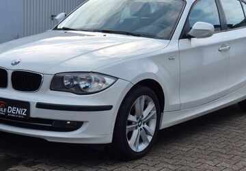 BMW 116 187.648 km 4.000 &euro; Lünen 44532