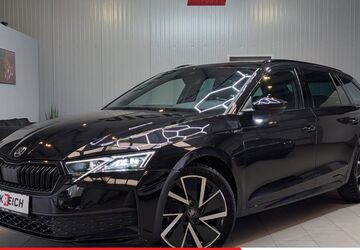 Skoda Octavia 19.762 km 31.950 &euro; Menden (Sauerland) 58708