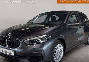 BMW 120 57.777 km 25.990 &euro; Dortmund 44263