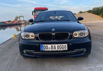 BMW 123 268.000 km 5.450 &euro; Dortmund 44369