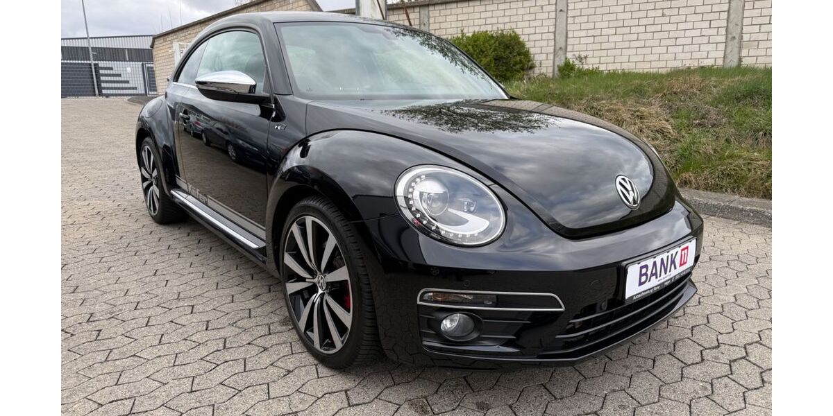 VW Beetle 127.922 km 16.450 &euro; Hemer 58675