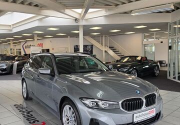 BMW 318 8.100 km 30.950 &euro; Hamm 59065