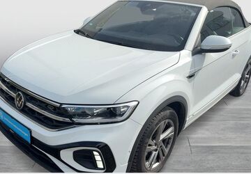 VW T-Roc 19.596 km 29.888 &euro; Bergkamen 59192