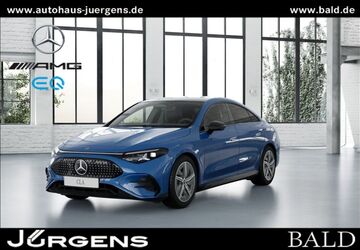 Mercedes-Benz CLA 250 6.393 km 51.470 &euro; Dortmund 44139