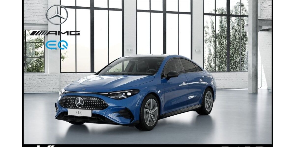 Mercedes-Benz CLA 250 6.393 km 51.470 &euro; Dortmund 44139