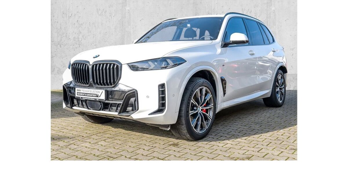 BMW X5 26.491 km 78.880 &euro; Castrop-Rauxel 44579