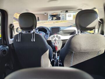 Gebrauchte Fiat Panda