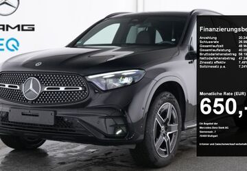 Mercedes-Benz GLC 300 15.680 km 66.990 &euro; Schwerte 58239