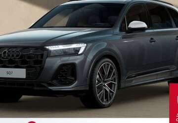 Audi SQ7 36.780 km 91.440 &euro; Lünen 44534