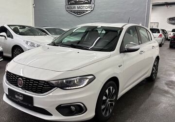 Fiat Tipo 50.600 km 11.500 &euro; Iserlohn 58638