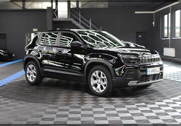 Jeep Avenger 11.000 km 18.499 &euro; Hemer 58675