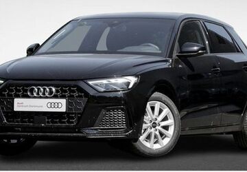 Audi A1 27.782 km 23.885 &euro; Dortmund 44143