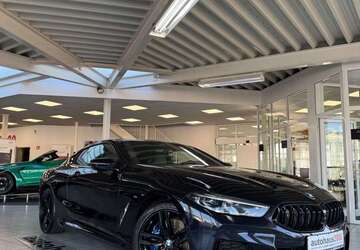BMW 840 116.260 km 43.950 &euro; Hamm 59065