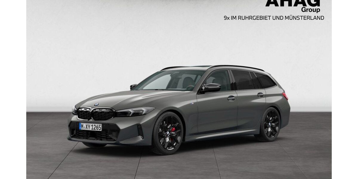 BMW M340i 8.274 km 68.900 &euro; Witten 58455