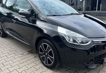 Renault Clio 92.000 km 8.790 &euro; Dortmund 44319