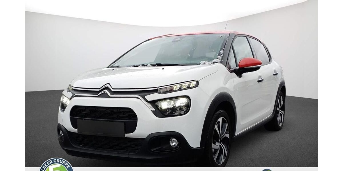 Citroen C3 17.385 km 14.499 &euro; Dortmund 44263