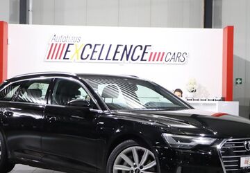 Audi A6 90.000 km 30.777 &euro; Hamm 59077