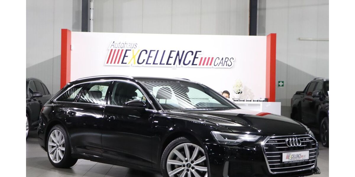 Audi A6 90.000 km 30.777 &euro; Hamm 59077