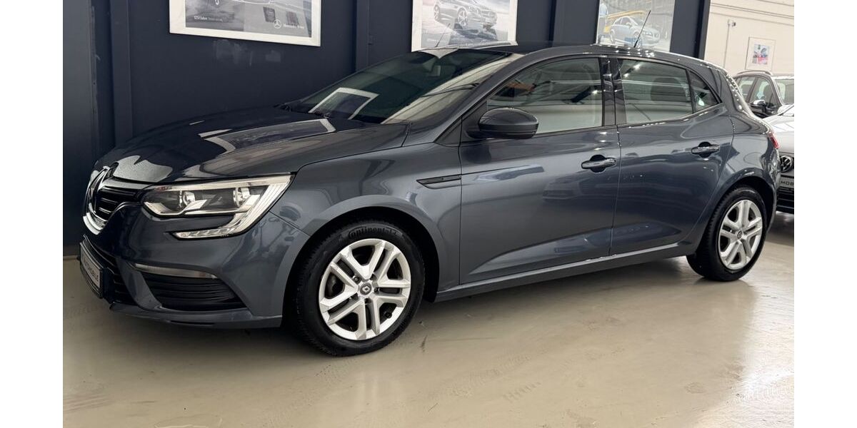 Renault Megane 109.000 km 8.490 &euro; Schwerte 58239