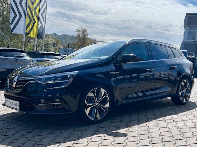 Renault Megane 80.054 km 13.990 &euro; Iserlohn 58640