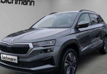 Skoda Karoq 76.894 km 19.690 &euro; Menden 58706