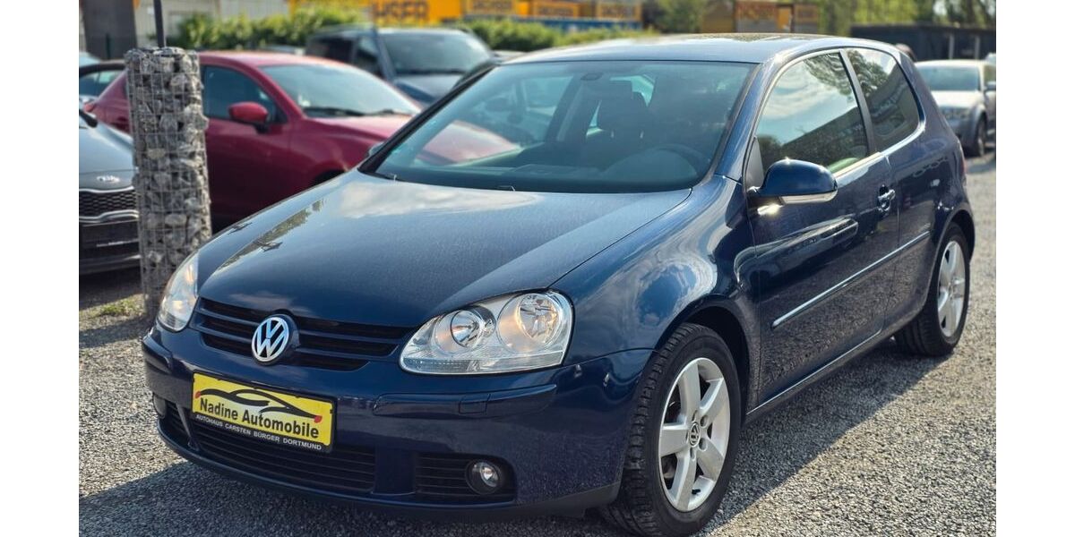 VW Golf 149.280 km 3.850 &euro; Dortmund 44339