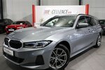 BMW 318d A Touring BUSINESS FACE-LIFT GREY & BROWN 109.000 km 25.833 &euro; Hamm 59077