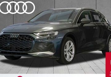 Audi A3 24.590 km 29.940 &euro; Lünen 44534