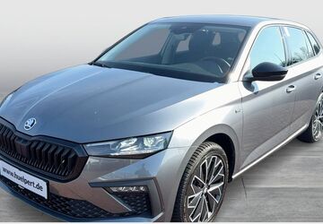 Skoda Scala 16.543 km 19.489 &euro; Dortmund 44309