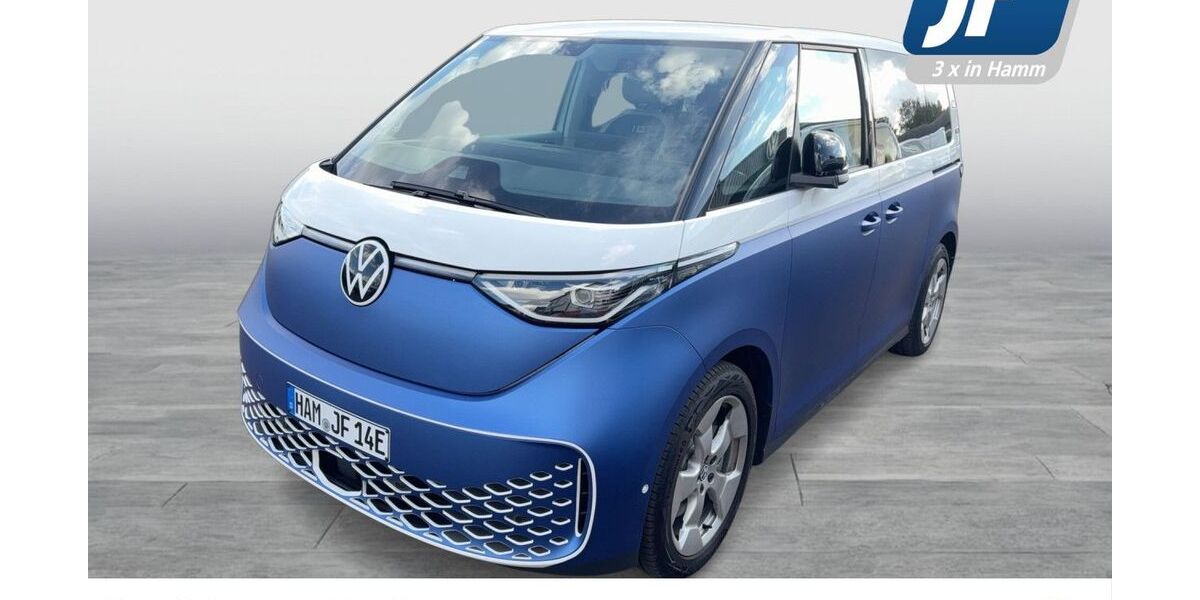 VW ID. Buzz 8.229 km 55.888 &euro; Hamm 59065